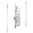 ASEC VITAL 4 Roller Door Lock 92mm Centres