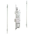 ASEC VITAL 4 Roller Door Lock 92mm Centres
