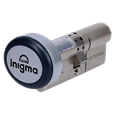 SQUIRE Inigma Smart Key & Turn Euro Cylinder