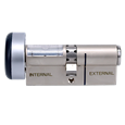 SQUIRE Inigma Smart Key & Turn Euro Cylinder