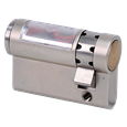 SQUIRE Inigma Smart Half Euro Cylinder