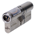 SQUIRE Inigma Smart Double Euro Cylinder