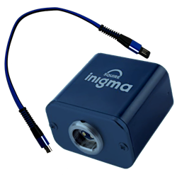 SQUIRE Inigma Key Fob Charger