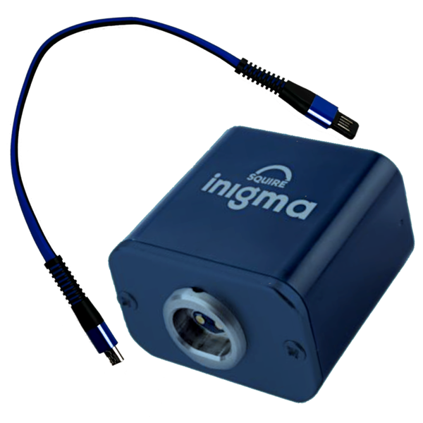 SQUIRE Inigma Key Fob Charger