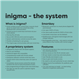 SQUIRE Inigma Key Fob Charger