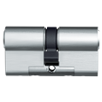 EVVA EPSnp Keyed Alike Pair DZ Euro Double Cylinder 6 Keys TS007 3*