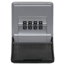 ABUS Keygarage Mini 727 Combination Key Safe