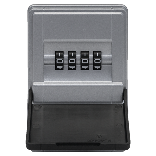 ABUS Keygarage Mini 727 Combination Key Safe