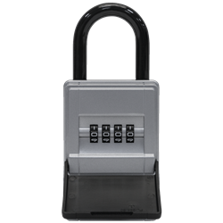 ABUS Keygarage Mini 737 Combination Key Safe With Shackle