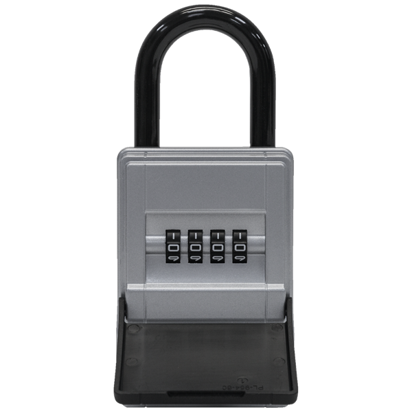 ABUS Keygarage Mini 737 Combination Key Safe With Shackle