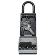 ABUS Keygarage Mini 737 Combination Key Safe With Shackle
