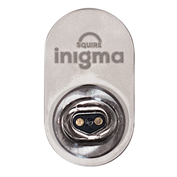 SQUIRE Inigma Smart Scandinavian Oval Cylinder External