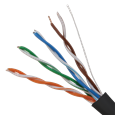 DAHUA UTP External CAT6 Network Cable 305 Metre Box PFM920-6U