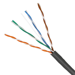 DAHUA UTP External CAT5e Network Cable 305 Metre Box PFM920-5EU