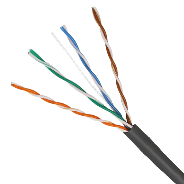 DAHUA UTP External CAT5e Network Cable 305 Metre Box PFM920-5EU
