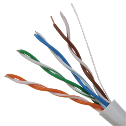 DAHUA UTP CAT6 Network Cable 305 Metre Box PFM923I-6UN-C