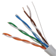 DAHUA UTP CAT6 Network Cable 305 Metre Box PFM923I-6UN-C