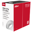 DAHUA UTP CAT5e Network Cable 305 Metre Box PFM920I-5EUN