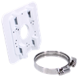 DAHUA PFA152-E Pole Mount Bracket