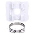 DAHUA PFA152-E Pole Mount Bracket