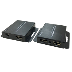 DAHUA Video HDMI Extender PFM700-E Includes Transmitter & Receiver