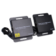 DAHUA Video HDMI Extender PFM700-E Includes Transmitter & Receiver