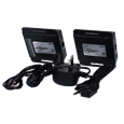 DAHUA Video HDMI Extender PFM700-E Includes Transmitter & Receiver
