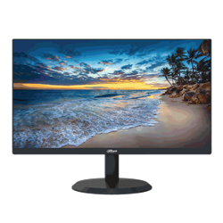 DAHUA Monitor LM22-H200 LED Backlit With Full HD Display 21.5 Inch Screen