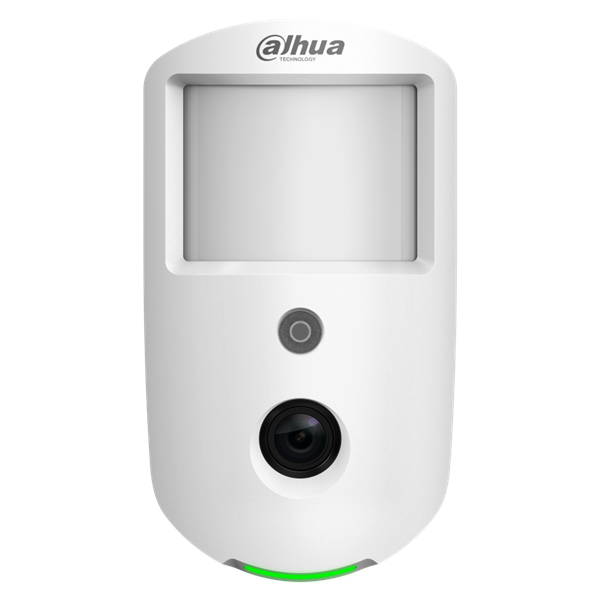 DAHUA Airshield Wireless PIR/Camera (Indoor) ARD1731-W2(868)