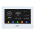 DAHUA Video Door Entry VTH5 Series Indoor Monitor IP Wi-Fi Android 7 Inch Touchscreen