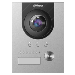 DAHUA Video Door Entry IP Villa Outdoor Panel 2MP Fisheye Camera VTO2202F-P-S3