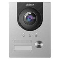 DAHUA Video Door Entry IP Villa Outdoor Panel 2MP Fisheye Camera VTO2202F-P-S3