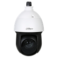 DAHUA HDCVI PTZ Camera SD49 Series 2MP Optical Zoom IP66 12V DC Including Wall Bracket