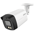 DAHUA HDCVI Bullet Camera 5MP 16:9 Full Colour Starlight IR 12V DC