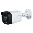 DAHUA HDCVI Bullet Camera 5MP 16:9 Full Colour Starlight IR 12V DC