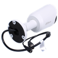 DAHUA HDCVI Bullet Camera 5MP 16:9 Starlight IR 12V DC