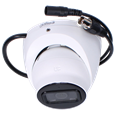 DAHUA HDCVI Mini Turret Dome Camera 5MP 30 Metre IR 12V DC