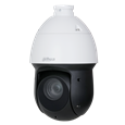 DAHUA IP PTZ WizSense 4MP Network Camera With Starlight IR 25 x Optical Zoom 12V DC