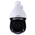 DAHUA IP PTZ WizSense 4MP Network Camera With Starlight IR 25 x Optical Zoom 12V DC