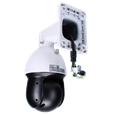 DAHUA IP PTZ WizSense 4MP Network Camera With Starlight IR 25 x Optical Zoom 12V DC