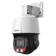 DAHUA IP PTZ WizSense 4MP Network TiOC Camera With 5 x Optical Zoom Active Deterrence 50 Metre IR 12V DC