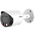 DAHUA IP Bullet WizSense Series 2 Network Camera 12V DC