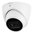 DAHUA IP Turret Dome 5MP WizSense Series 3 Network Camera 50 Metre IR 12V DC