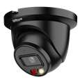 DAHUA IP Turret Dome 4MP WizSense Series 2 Network Camera 12V DC