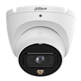 DAHUA IP Turret Dome Entry Series Network Camera 12V DC