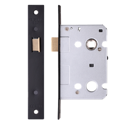 ERA Valiant Upright Latch Square End