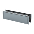 RUTLAND RLP Letterplate Set TS008 Security & Fire Rated