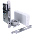 ABLOY EL520 DIN Electric Lock