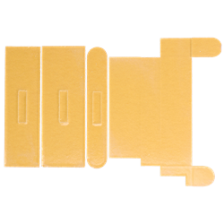ABLOY Intumescent Pack To Suit 351 Electric Lock