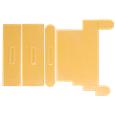 ABLOY Intumescent Pack To Suit 351,351M & 352M Electric Lock